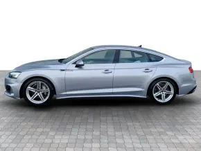 Audi A5 Sportback 40 TFSI Advanced thumbnail