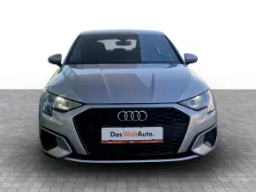 Audi A3 Sportback 30 TDI thumbnail