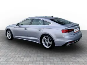 Audi A5 Sportback 40 TFSI Advanced thumbnail