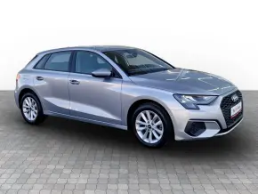 Audi A3 Sportback 30 TDI thumbnail