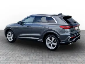 Q5 40 TDI quattro thumbnail