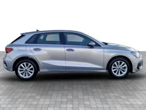 Audi A3 Sportback 30 TDI thumbnail