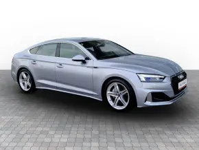 Audi A5 Sportback 40 TFSI Advanced thumbnail
