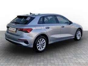 Audi A3 Sportback 30 TDI thumbnail