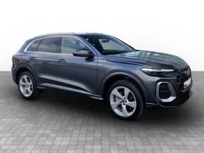 Q5 40 TDI quattro thumbnail