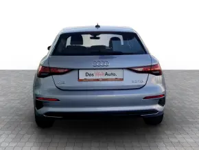 Audi A3 Sportback 30 TDI thumbnail