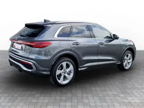 Q5 40 TDI quattro thumbnail