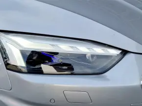 Audi A5 Sportback 40 TFSI Advanced thumbnail