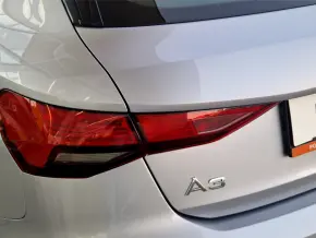 Audi A3 Sportback 30 TDI thumbnail