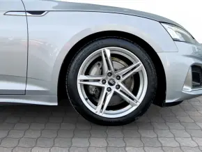 Audi A5 Sportback 40 TFSI Advanced thumbnail