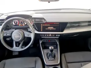 Audi A3 Sportback 30 TDI thumbnail