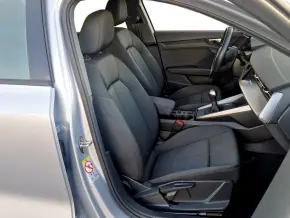 Audi A3 Sportback 30 TDI thumbnail