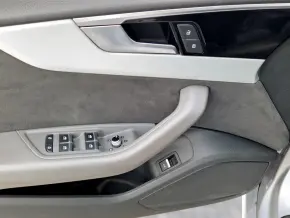 Audi A5 Sportback 40 TFSI Advanced thumbnail