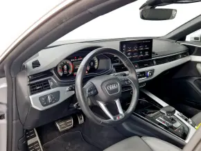 Audi A5 Sportback 40 TFSI Advanced thumbnail