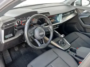 Audi A3 Sportback 30 TDI thumbnail