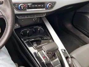 Audi A5 Sportback 40 TFSI Advanced thumbnail
