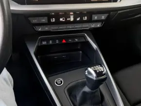Audi A3 Sportback 30 TDI thumbnail
