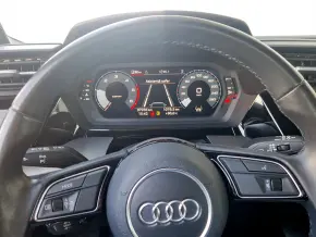 Audi A3 Sportback 30 TDI thumbnail