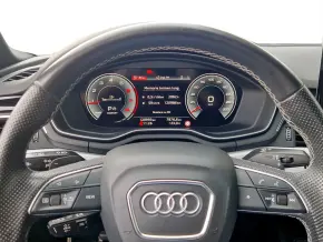 Audi A5 Sportback 40 TFSI Advanced thumbnail