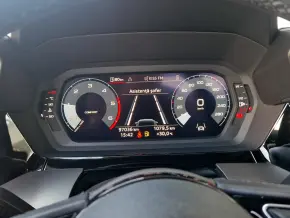 Audi A3 Sportback 30 TDI thumbnail