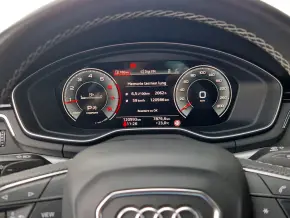 Audi A5 Sportback 40 TFSI Advanced thumbnail