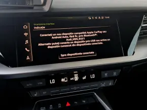 Audi A3 Sportback 30 TDI thumbnail