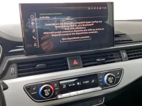 Audi A5 Sportback 40 TFSI Advanced thumbnail