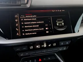 Audi A3 Sportback 30 TDI thumbnail