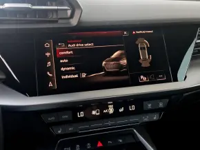 Audi A3 Sportback 30 TDI thumbnail