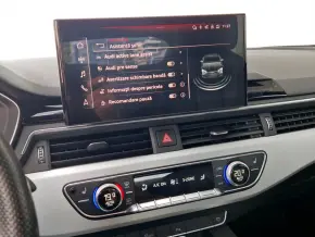 Audi A5 Sportback 40 TFSI Advanced thumbnail