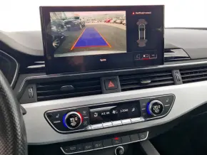Audi A5 Sportback 40 TFSI Advanced thumbnail