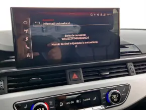 Audi A5 Sportback 40 TFSI Advanced thumbnail