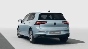 Golf Prime 1.5 TSI DSG PHEV thumbnail