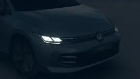 Golf Prime 1.5 TSI ACT thumbnail