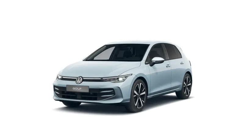 Golf Prime 1.5 eTSI DSG ACT mild hyb
