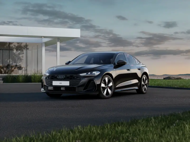 A5 Limuzina 40 TFSI quattro