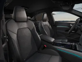 A5 Limuzina 40 TFSI quattro thumbnail