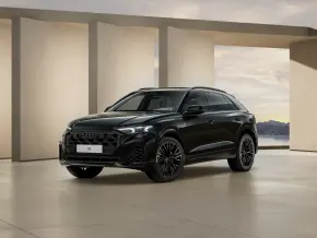 Q8 PI 55 TFSI quattro thumbnail
