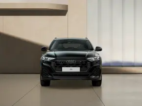 Q8 PI 55 TFSI quattro thumbnail