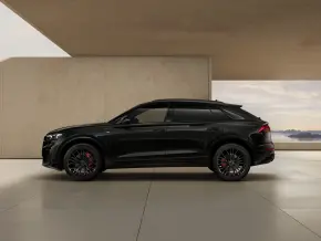 Q8 PI 55 TFSI quattro thumbnail