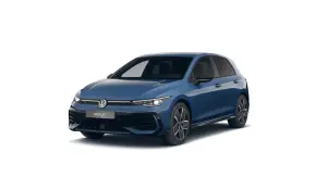 Golf R-Line 2.0 TDI DSG thumbnail