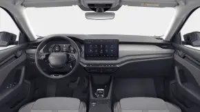 Octavia Selection 1.5 TSI DSG mHEV thumbnail