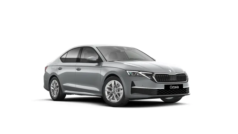 Octavia Selection 1.5 TSI DSG mHEV