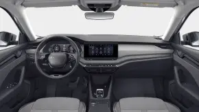 Octavia Selection 1.5 TSI DSG mHEV thumbnail