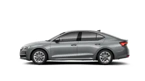 Octavia Selection 1.5 TSI DSG mHEV thumbnail