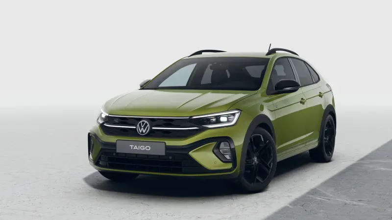 Taigo Sport 1.0 TSI DSG