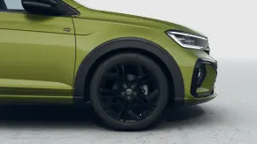 Taigo Sport 1.0 TSI DSG thumbnail