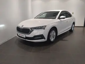 Škoda OCTAVIA AMBITION 2.0 TDI thumbnail