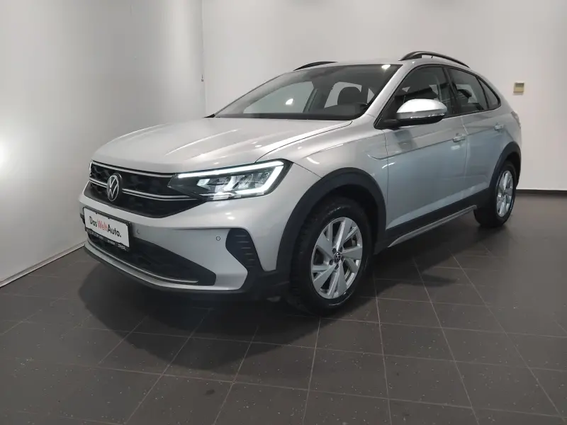 VW Taigo Life 1.0 TSI DSG