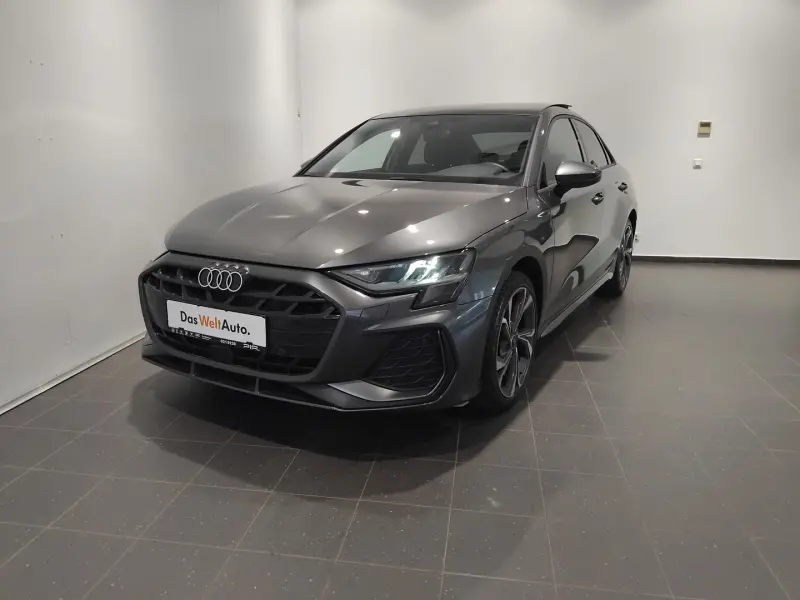 Audi A3 Limuzina S line 35 TFSI